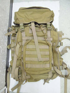 2167) Красивые товары Karrimor SF Predator Patrol 45 PLCE M012C1 Coyote Calimar Predator Patrol Backpack рюкзак рюкзак