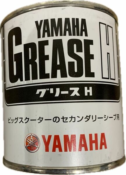 ヤマハ YAMAHA グリース H 150G 90793-40024 ワイズギア Y′S GEAR グリス ケミカル