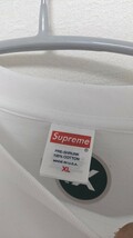 Supreme Korea Seoul Box Logo Tee Whiteシュプリーム 韓国 ソウル ボックス ロゴ Tシャツ ホワイト　XLサイズ_画像8