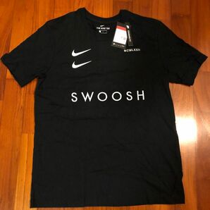 NIKE ダブルスウォッシュTシャツ