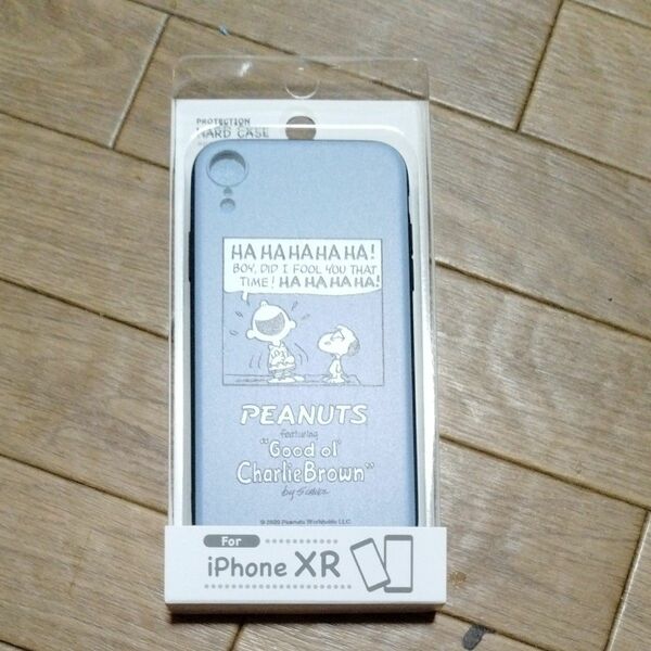 iPhoneXR スマホカバー スヌーピー スマホケース iPhoneケース