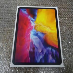【USED】iPad Pro 256GB Wi-Fi １１インチ (第２世代) MXDC2J/Aの画像1