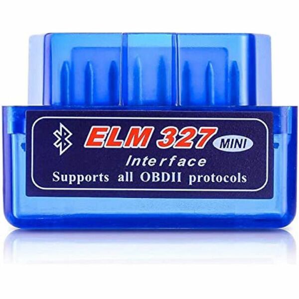 ELM327 Bluetooth OBDⅡ V2.1 自己診断ドングル