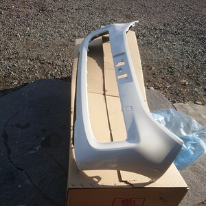 Honda N-ONE Genuine フロントBumper NH624P 再塗装品 フォグ有り用