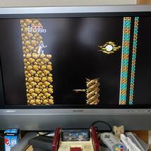 【動作確認済み】 Holy Diver　ホーリーダイヴァー　（ファミコン）_画像6