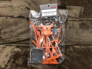 80 period that time thing! stock goods * Kyosho *OT-63 body set * unopened goods * article limit!