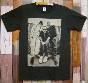 【送料無料】L/2★新品ビースティ・ボーイズ【Beastie Boys】Ｔシャツ★Check Your Head