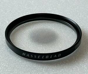 【レア物】HASSELBLAD　ハッセルブラッド　CENTRE FILTER 49mm 2x (-1EV)　センターフィルター