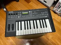 ヤマハ MIDIキーボード KX25 USB keyboard Studio_画像1