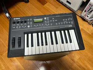  Yamaha MIDI keyboard KX25 USB keyboard Studio