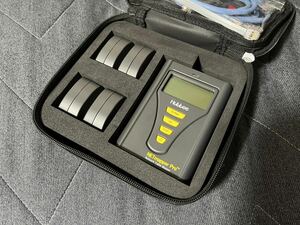  Sanwa Supply LAN cable tester lan-256850pro