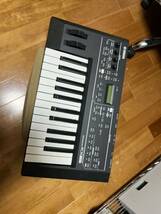 ヤマハ MIDIキーボード KX25 USB keyboard Studio_画像5