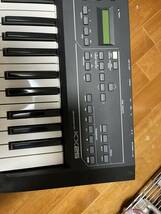 ヤマハ MIDIキーボード KX25 USB keyboard Studio_画像3