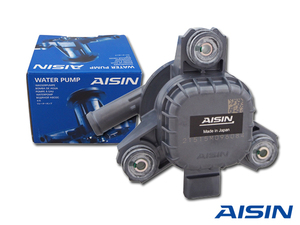 AISIN (アイシン) ウォーターポンプ アイシン 品番：WQT-001