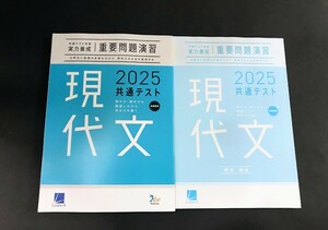 2025 新品 共通テスト 現代文 古典 国語 実力養成 重要問題演習 ベネッセ ラーンズ パワーマックス 直前演習 ２０２５ 2024 J 英語 数学　