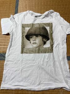 UT U2 Tシャツ