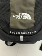新品THE NORTH FACE RECON SQUASH Ⅱ ザ ノースフェイス バッグ リュックサック バックパック リーコンスカッシュⅡ カーキ_画像10