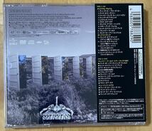 SCORPIONS (スコーピオンズ) : Crazy World Deluxe Edition_画像2