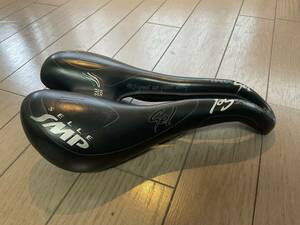 サドル SELLE SMP TRL Gel　　　　　管J00126