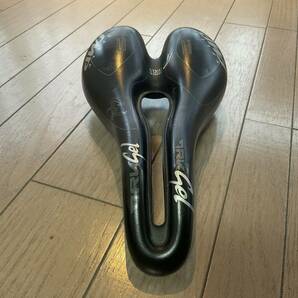 サドル SELLE SMP TRL Gel     管J00126の画像3