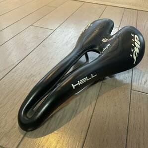 サドル SELLE SMP HELL     管J00127の画像4