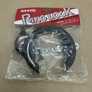 SANYO / RINGLOCK NEW OLD STOCK