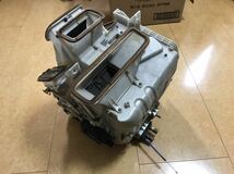 【中古】EG EJ1シビック ヒーターユニット オートエアコン車 EG EJ1 EK DC2 DB シビック インテグラ_画像1