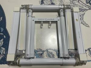 ◆◇【中古】ODYSSEY ( オデッセイ ) / LSTAND360WHT ラップトップPC用DJスタンド◇◆