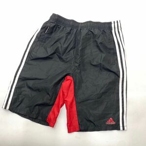 adidasハーフパンツ A96817 Lサイズ