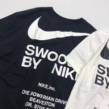 Nike DZ2882-100 Men's NSW Big Swoosh 2枚組TシャツDZ2882-010サイズ2XL_画像4