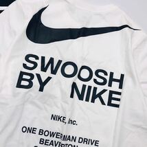 Nike DZ2882-100 Men's NSW Big Swoosh 2枚組TシャツDZ2882-010サイズ2XL_画像2