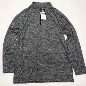 Under Armour MTR3762 Men's UA Tech HG LS1/4 Zip サイズXL