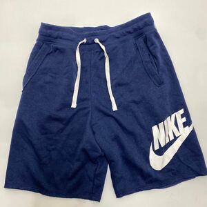  Nike shorts men's CLUB ALUMNI shorts HBR DX0503-410 size M