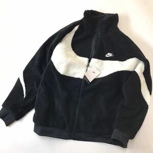 Nike BQ6546-011 SWOOSH FULL ZIP JACKET B