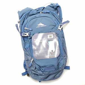 1279012 high Sierra HIGH SIERRA hydration backpack 12L blue 