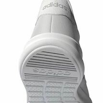 adidas（アディダス）　GW7955　ランニング　シューズ　レディース　LITE ADIRACER 3.0 W　27㌢_画像2