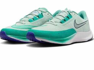 AIR ZOOM RIVAL FLY 3 "PALE GREEN EMERALD GREEN" CT2405-399 （ベアリーグリーン/クリアジェイド/エメラルドライズ/ディープジャングル）