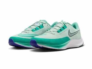  Nike соперник fly 3 мужской load рейсинг обувь nike мужской спортивные туфли ct2405-399 размер 25.5cm