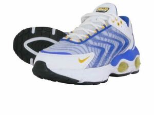 AIR MAX TW "RACER BLUE" DQ3984-100 （ホワイト/レーサーブルー/ブラック/スピードイエロー）