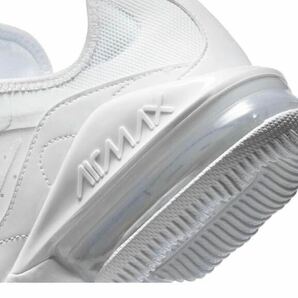 Nike CU9452-101 Air Max Infinity 2 White/White, white/white 27㎝の画像2