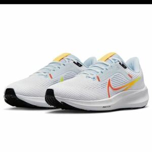 Nike/Nike Женский воздух Zoom Zoom Pegasus 40 (DV3854-102) 25㎝