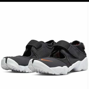 [ Nike ] WMNS AIR RIFT BREEZEwi мужской воздушный подъёмник b Lee zDN1338-001 размер 24.