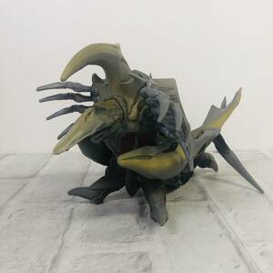 *[ фигурка ] Gamera 2 регулирование on sofvi Bandai Monstar серии *T05-094D