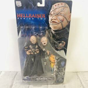 *[ figure ]NECA HELLRAISER SERIES TWO BARBIEneka hell Ray The -2 Barbie *T05-508S