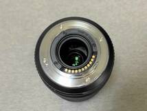  OLYMPUS カメラレンズ M.ZUIKO DIGITAL 75-300mm 1:4.8-6.7 Ⅱ ED MSC_画像9