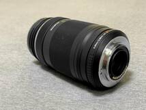  OLYMPUS カメラレンズ M.ZUIKO DIGITAL 75-300mm 1:4.8-6.7 Ⅱ ED MSC_画像10