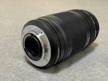  OLYMPUS カメラレンズ M.ZUIKO DIGITAL 75-300mm 1:4.8-6.7 Ⅱ ED MSC_画像4