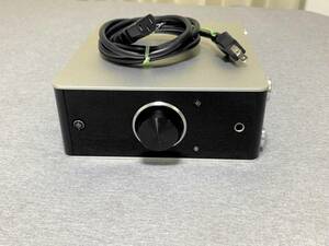 DENON Denon PMA-50 pre-main amplifier Bluetooth audio equipment used 