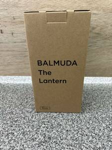 BALMUDA bar Mu daThe Lantern L02A-WH фонарь белый не использовался товар 