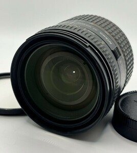 ★良品★ ニコン Nikon AF Nikkor 24-85mm F2.8-4 D IF ASPH MACRO ★動作確認済★